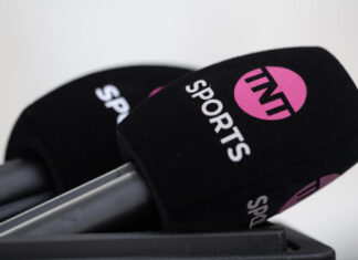 TNT Sports acquires rights from ESPN to broadcast early-round College Football Playoff games