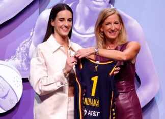 Caitlin Clark’s WNBA debut brings added anticipation for CT Sun opener – NBC Connecticut