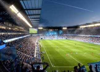 Can NYCFC’s new stadium lead to LI expansion of MLS?