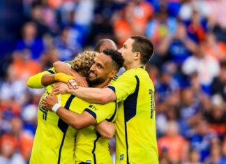 Why Major League Soccer Apple TV deal frustrates casual FC Cincinnati fan