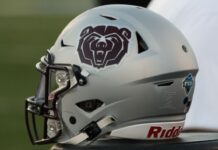 Missouri State is moving to the FBS in 2025, joining Conference USA