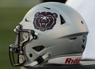 Missouri State is moving to the FBS in 2025, joining Conference USA