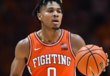 Terence Shannon Jr.’s legal team may use video evidence