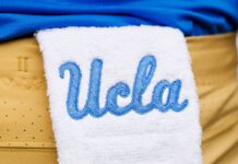 Madden Imaleva, a 4-star QB recruit in 2025, has committed to UCLA