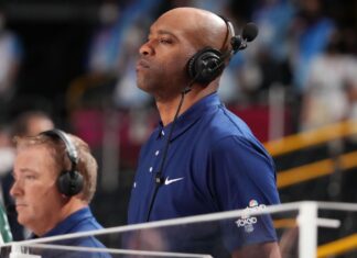 Nets retire HOF-bound Vince Carter’s No. 15 jersey