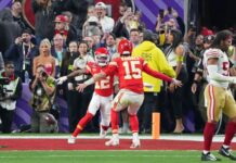 2024 NFL Week 1: Betting odds and lines for every game