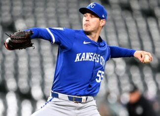 Fantasy baseball – MLB pitchers who are defying projections