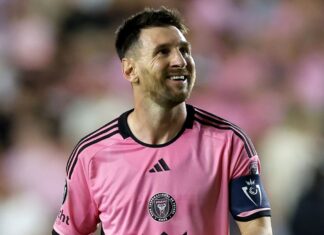 Messi makes more in salary than 86% of the teams in MLS