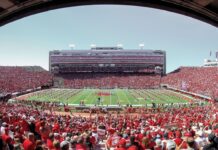Nebraska’s $450M football stadium renovations delayed