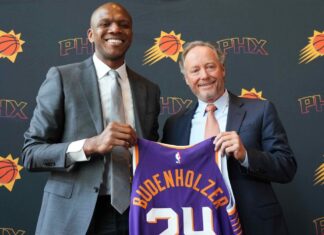 Mike Budenholzer “would go anywhere” to coach this Suns team