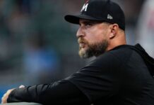 Twins question calls after loss; Correa says umps need assist