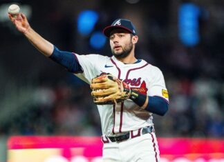 Sources – Ex-Angels IF David Fletcher bet with Mizuhara bookie