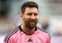 Lionel Messi and Inter Miami keep alive impressive MLS streak