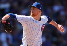 Rays land reliever Richard Lovelady from Cubs for LHP Jeff Belge