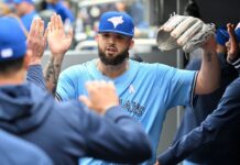 Fantasy baseball pitcher rankings, lineup advice for Sunday’s MLB games