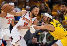 2024 NBA playoffs – New York, Indiana players focused on present