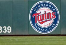 Twins fire four coaches after late-season hitting slump