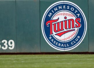 Twins RHP Jay Jackson designated for assignment