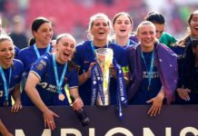 Sources: Arsenal and Chelsea prepare for a tour of the United States to face the NWSL duo