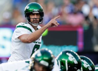 NFL executive explains Jets-heavy early prime-time schedule