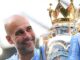 Manchester City coach Guardiola is “tired”, next season may be his last