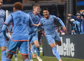 MLS Power Rankings: Does winning the derby make NYCFC contenders?