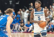 2024 NBA playoffs: What will decide Celtics-Pacers and Timberwolves-Mavericks in the conference finals?