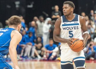 2024 NBA playoffs: What will decide Celtics-Pacers and Timberwolves-Mavericks in the conference finals?