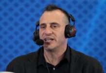 Doug Gottlieb – ‘I Know I Can’ Balance Coaching, Radio Show