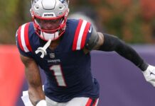 Wide receiver DeVante Parker retires after nine NFL seasons