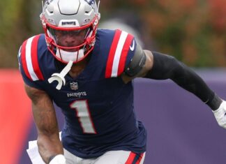 Wide receiver DeVante Parker retires after nine NFL seasons