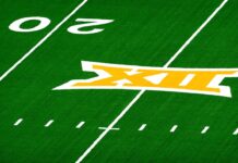 Big 12 agrees to settle House v. NCAA lawsuit first, sources say