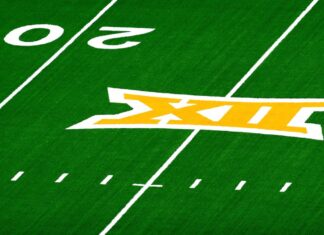 Big 12 agrees to settle House v. NCAA lawsuit first, sources say