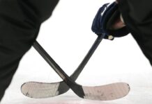 Canada beats Czechs in OT, U.S. tops Latvia at hockey worlds