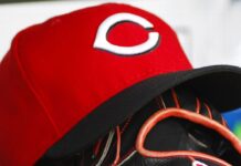 Reds call up Julian Aguiar from Triple-A to start at Toronto