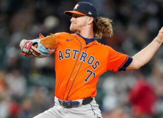 How Josh Hader set unprecedented rules to protect his health