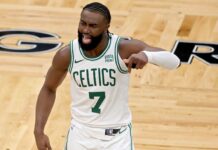 Biggest takeaways from Game 1 between Celtics and Pacers