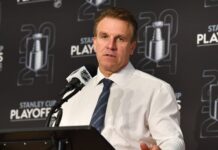 Jim Hiller named Kings coach with interim tag removed