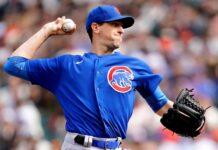 Cubs’ Kyle Hendricks expected demotion after ‘terrible’ starts