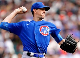 Cubs’ Kyle Hendricks expected demotion after ‘terrible’ starts
