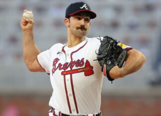 MLB says pitcher injuries more likely to occur early in season