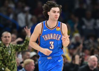Sources – NBA closes investigation into Thunder’s Josh Giddey