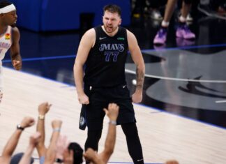 How an NBA title could impact Ant, Luka, Tatum and Haliburton