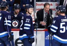Jets promote Scott Arniel to replace Rick Bowness as coach