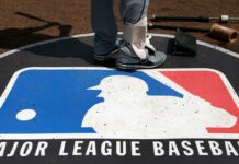 MLB says robot home plate umpires unlikely for 2025