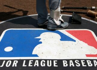 MLB says robot home plate umpires unlikely for 2025