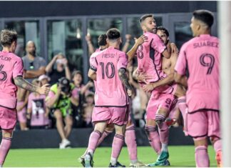 Where to watch Vancouver Whitecaps vs Inter Miami live for free in the USA: 2024 MLS Matchday 15