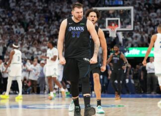 Biggest takeaways from Game 2 between Dallas and Minnesota