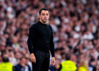 Barcelona sacks Xavi. Hansi Flick is “on his way” to replace him