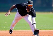 White Sox slugger Eloy Jiménez frustrated by latest injury